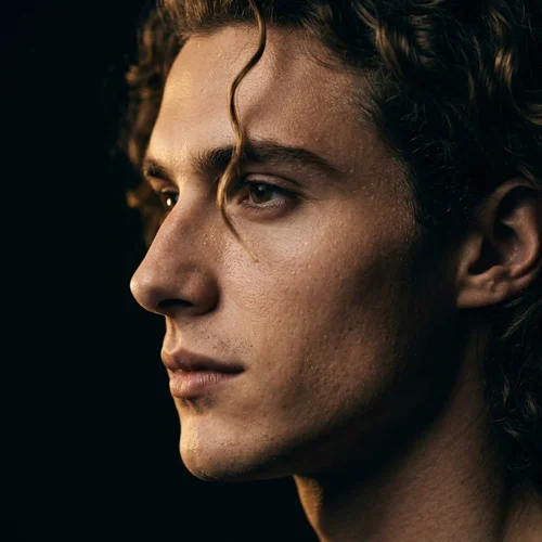 AI Image Generator prompt example 1