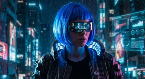 AI Image Generator prompt example 11