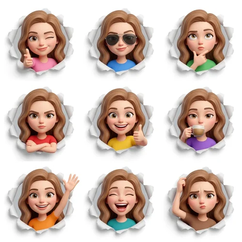 AI Image Generator prompt example 4