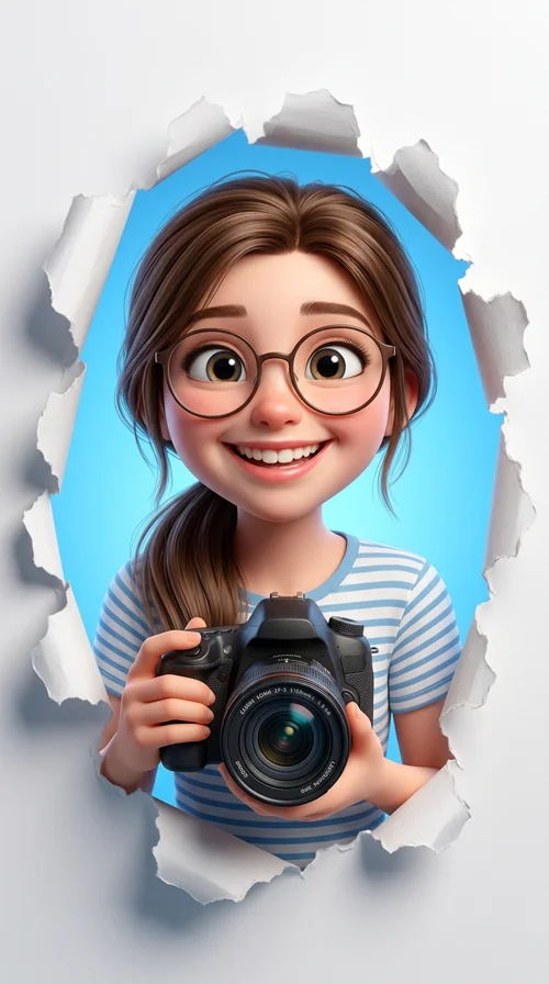 AI Image Generator prompt example 6