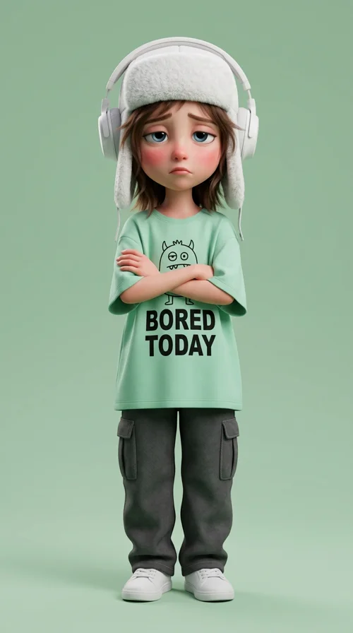 AI Image Generator prompt example 7