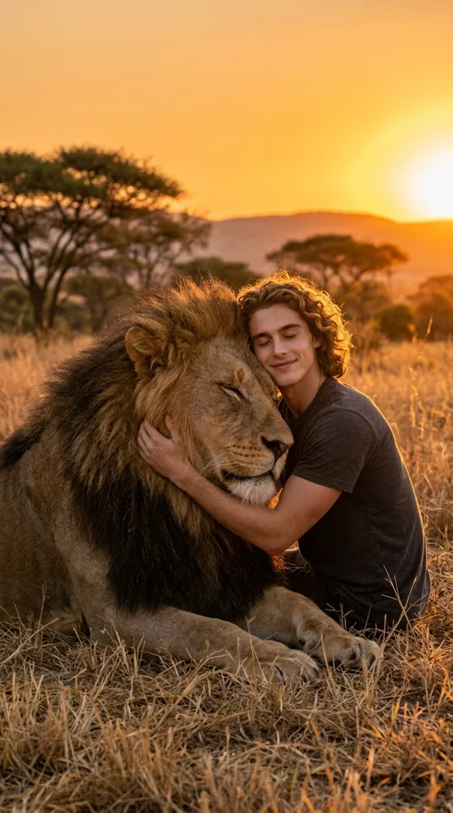 AI Image Generator prompt example 9